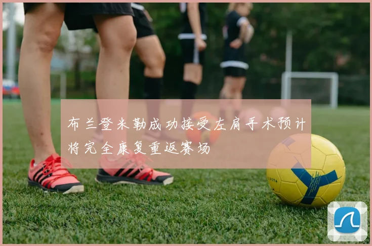 布兰登米勒成功接受左肩手术预计将完全康复重返赛场