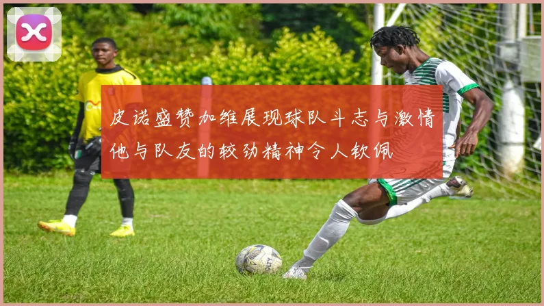 皮诺盛赞加维展现球队斗志与激情他与队友的较劲精神令人钦佩